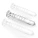 Gode en Verre Rolled M 17 x 2.8cm