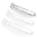 Gode en Verre Rolled S 15 x 2.3cm