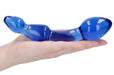 Gode en verre Superior 18 x 3.4cm