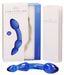 Gode en verre Superior 18 x 3.4cm