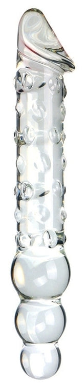 Gode en Verre Threeball M 28 x 4.5cm