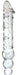 Gode en Verre Threeball M 28 x 4.5cm