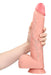 Gode Extra Long 29 x 7cm Chair