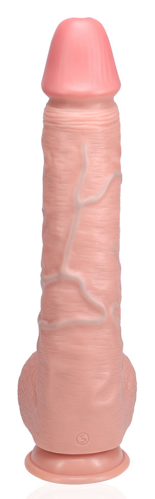 Gode Extra Long 31 x 7.5cm Chair