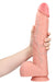 Gode Extra Long 31 x 7.5cm Chair
