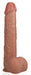 Gode Extra Long 31 x 7.5cm Marron