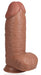 Gode Extra Thick 18 x 7.5cm Marron