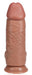 Gode Extra Thick 18 x 7.5cm Marron