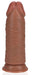 Gode Extra Thick 20.5 x 6.5cm Marron