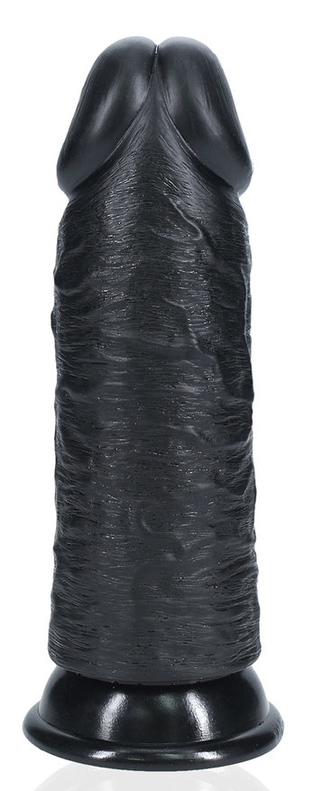 Gode Extra Thick 20.5 x 6.5cm Noir
