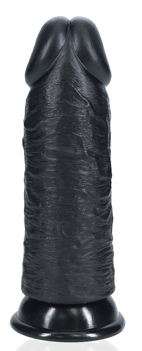 Gode Extra Thick 20.5 x 6.5cm Noir