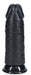 Gode Extra Thick 20.5 x 6.5cm Noir