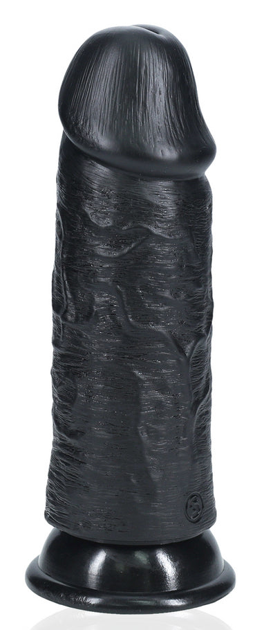 Gode Extra Thick 20.5 x 6.5cm Noir