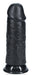 Gode Extra Thick 20.5 x 6.5cm Noir