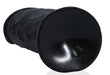 Gode Extra Thick 20.5 x 6.5cm Noir