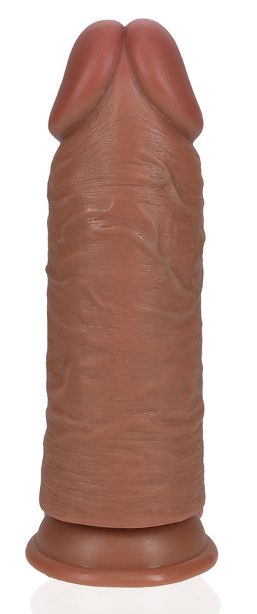 Gode Extra Thick 23 x 7.5cm Marron