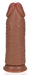 Gode Extra Thick 23 x 7.5cm Marron