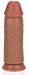 Gode Extra Thick 23 x 7.5cm Marron