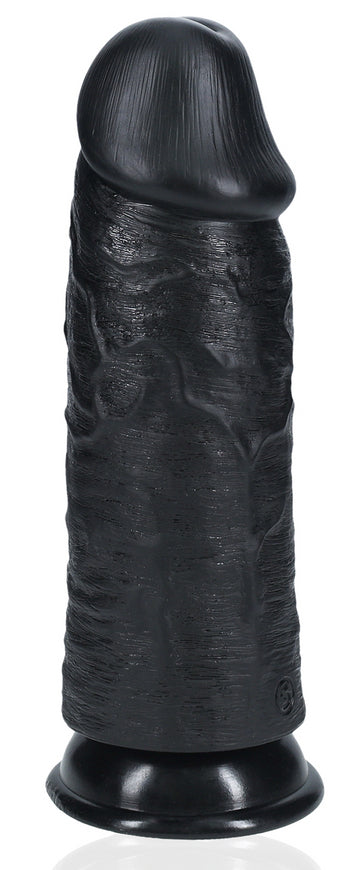 Gode Extra Thick 23 x 7.5cm Noir