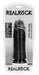Gode Extra Thick 23 x 7.5cm Noir