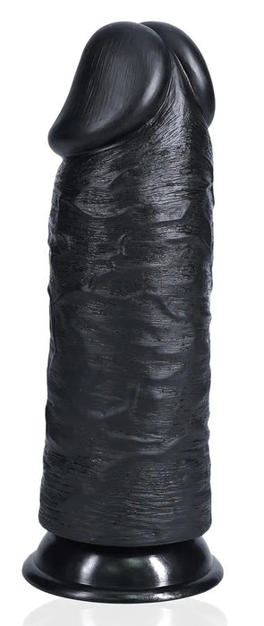 Gode Extra Thick 23 x 7.5cm Noir