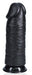 Gode Extra Thick 23 x 7.5cm Noir