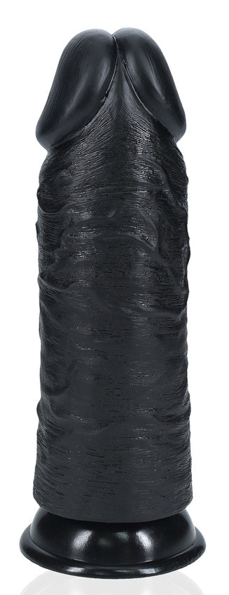 Gode Extra Thick 23 x 7.5cm Noir