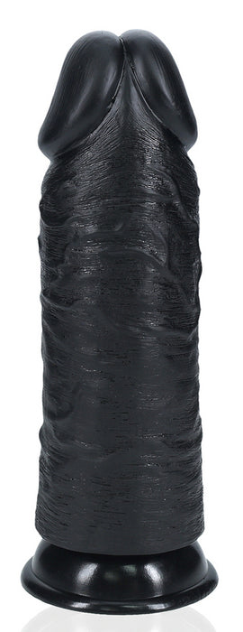 Gode Extra Thick 23 x 7.5cm Noir