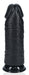 Gode Extra Thick 23 x 7.5cm Noir