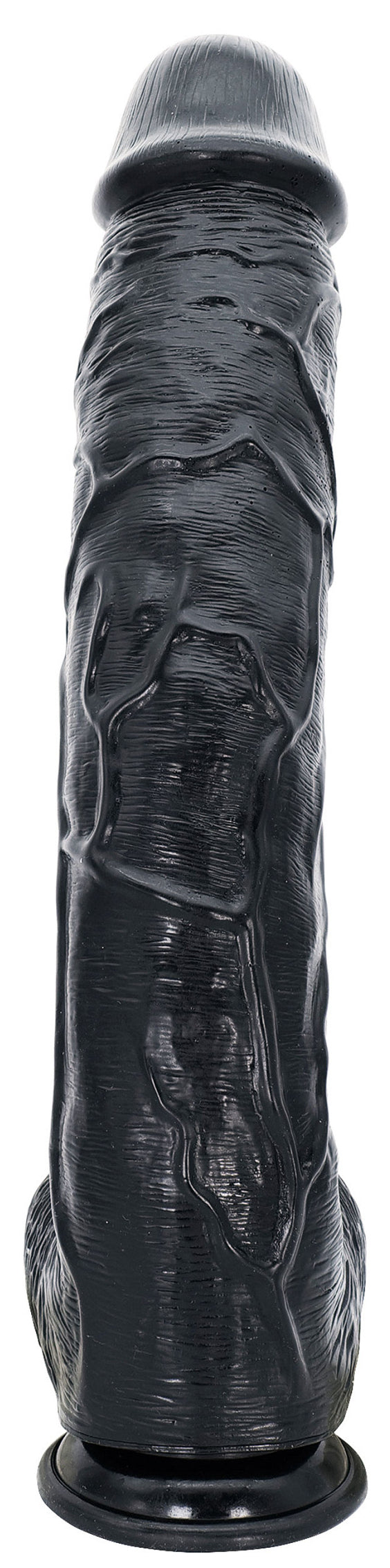 Gode EXTREME DICKER XXXXL 42 x 9cm