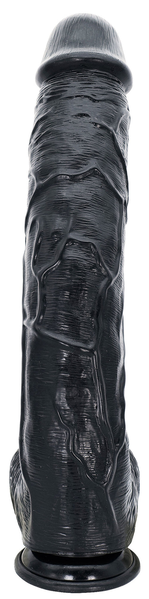 Gode EXTREME DICKER XXXXL 42 x 9cm