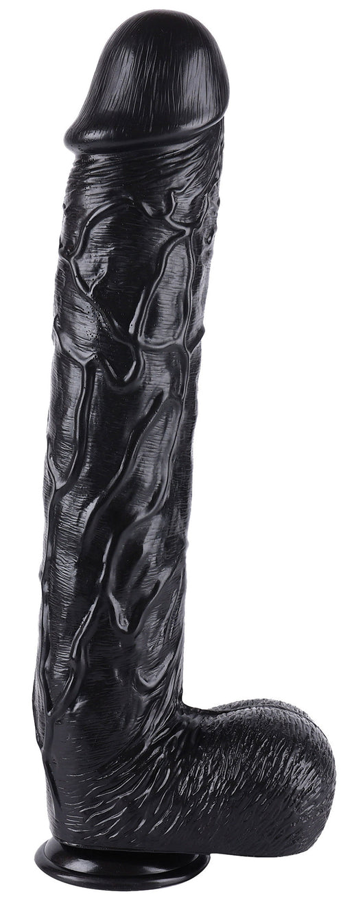 Gode EXTREME DICKER XXXXL 42 x 9cm