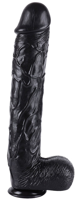 Gode EXTREME DICKER XXXXL 42 x 9cm