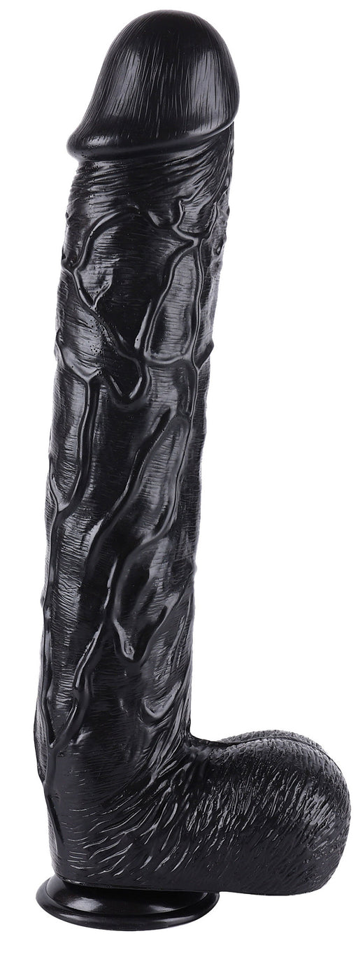 Gode EXTREME DICKER XXXXL 42 x 9cm