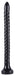 Gode Extreme Snakanal XXXL 40 x 3.5cm