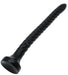 Gode Extreme Snakanal XXXL 40 x 3.5cm