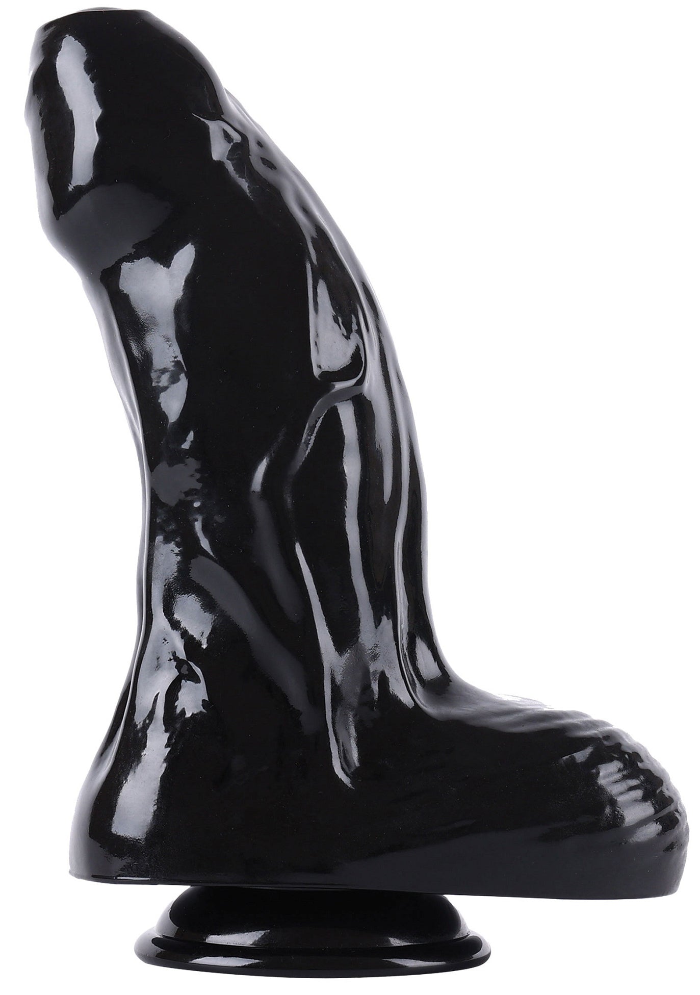Gode EXTREME THICKY XL 22 x 9cm
