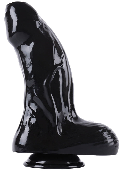 Gode EXTREME THICKY XL 22 x 9cm