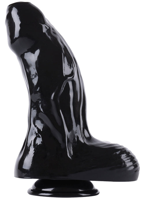 Gode EXTREME THICKY XL 22 x 9cm