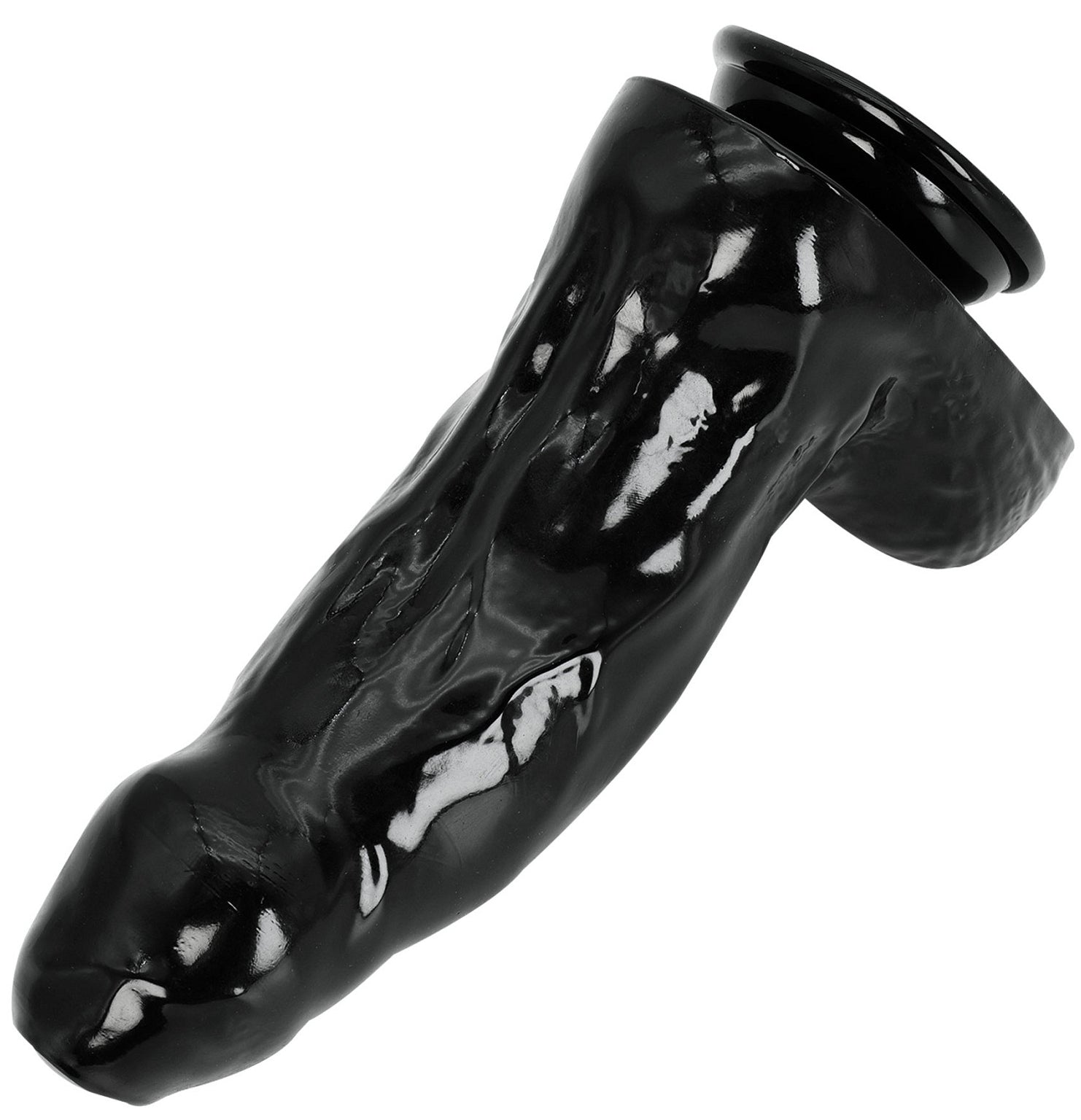 Gode EXTREME THICKY XL 22 x 9cm