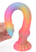Gode Falkorix L 52 x 7.5 cm Multicolore