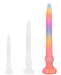 Gode Falkorix L 52 x 7.5 cm Multicolore