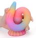 Gode Falkorix L 52 x 7.5 cm Multicolore