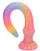 Gode Falkorix S 28 x 4 cm Multicolore