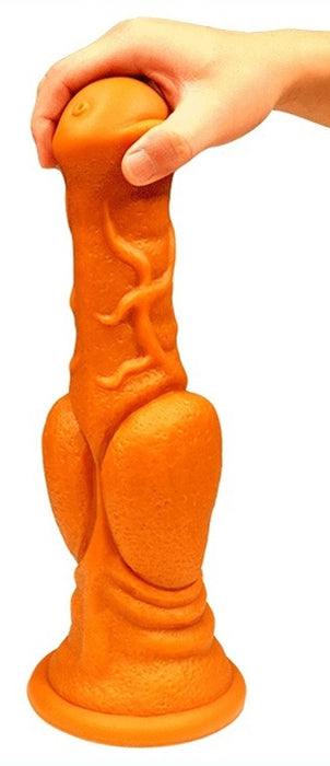Gode Fantasy CANIS M 20 x 6.5cm