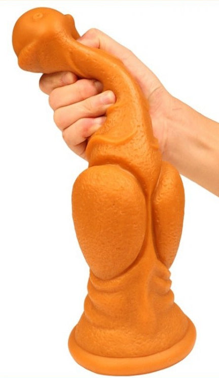 Gode Fantasy CANIS M 20 x 6.5cm