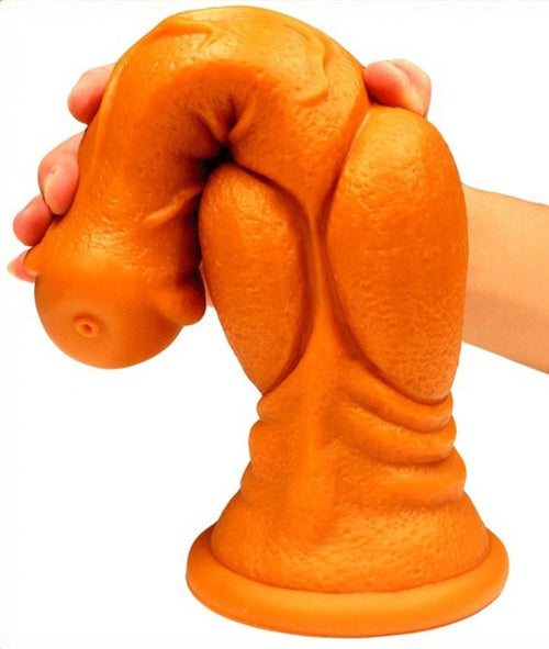 Gode Fantasy CANIS M 20 x 6.5cm