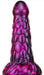 Gode Fantasy Cyrix 15.5 x 6cm Violet-Noir
