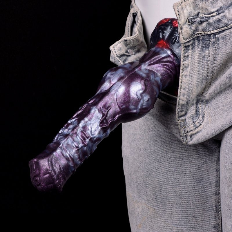 Gode Fantasy FUDORI 19 x 5.8cm