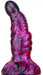 Gode Fantasy Nirp 15 x 5.3cm Violet-Noir
